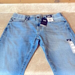 Men’s Lee jeans